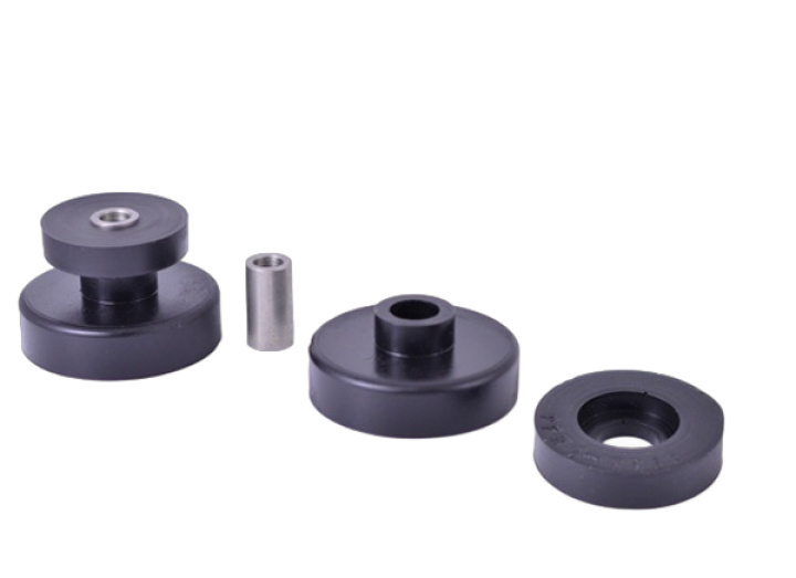 PF-PFR5-115BLK PFR5-115BLK Bakre Topplagringar Black Series Powerflex