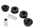 PFR5-1213BLK Bakre Nedre Främre Länkarmsbussningar Inre Black Series Powerflex