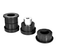 PFR5-1220BLK Bakvagnsbussningar Främre Infästning Black Series Powerflex