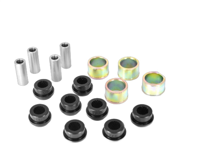 PF-PFR5-1313BLK PFR5-1313BLK Bakre Lateralstag Inre Bussningar Black Series Powerflex