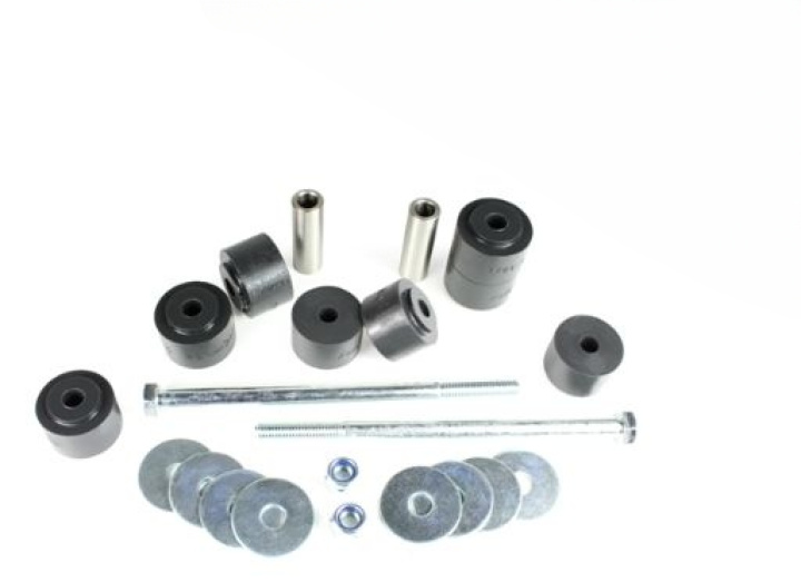 PF-PFR5-1611H PFR5-1611H Bakre Stab.Stagsbussningar Heritage Powerflex