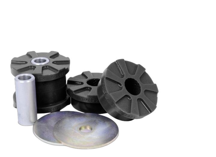 PF-PFR5-1825BLK PFR5-1825BLK Bakre Diff.bussningar Bakre Black Series Powerflex