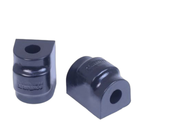 PF-PFR5-1913-12BLK PFR5-1913-12BLK Bakre Krängningshämmarbussningar 12mm Black Series Powerflex