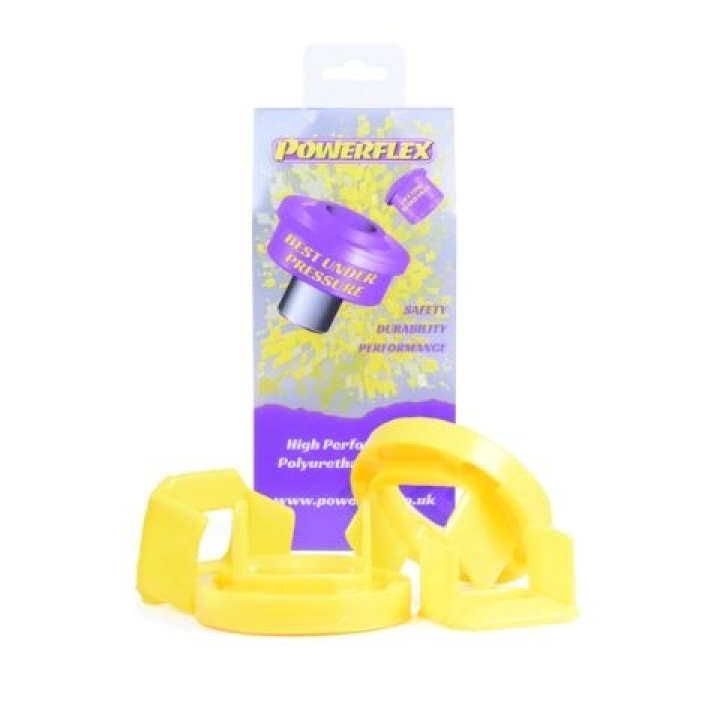 PF-PFR5-1921 PFR5-1921 Bakvagnsbussningar Bakre Infästning 