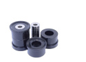 PFR5-2021BLK Bakaxelbussningar Infästning Black Series Powerflex