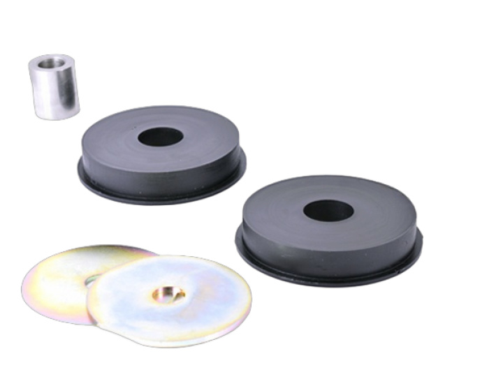 PF-PFR5-300BLK PFR5-300BLK Bakre Diffbussningar Black Series Powerflex