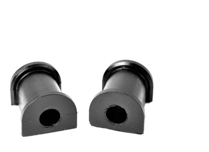 PF-PFR5-308-12BLK PFR5-308-12BLK Bakre Krängningshämmarbussningar 12mm Black Series Powerflex