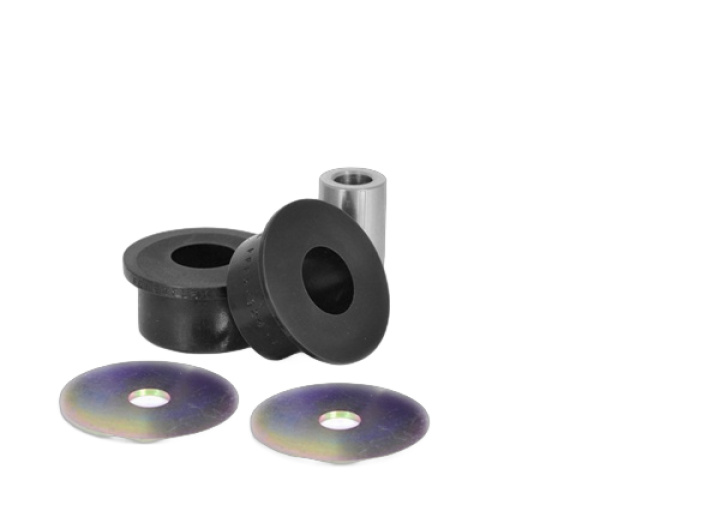 PF-PFR5-324BLK PFR5-324BLK Bakre Diff.bussningar Främre, M3 Evo Endast Black Series Powerflex