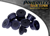 PF-PFR5-4025BLK PFR5-4025BLK Bakre Diff.bussningar Främre Black Series Powerflex (1)