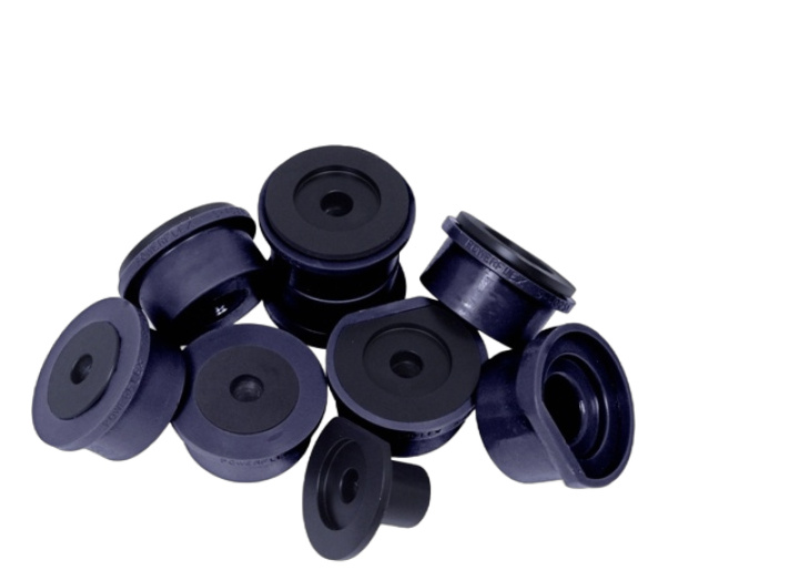 PF-PFR5-4025BLK PFR5-4025BLK Bakre Diff.bussningar Främre Black Series Powerflex