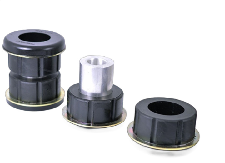 PF-PFR5-420BLK PFR5-420BLK Bakvagnsbussningar Främre Infästning Black Series Powerflex