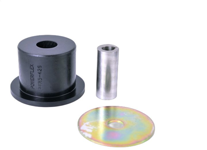 PF-PFR5-426BLK PFR5-426BLK Bakre Diff.bussningar Bakre Black Series Powerflex
