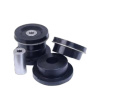 PFR5-4610M3BLK Bakre Subframebussningar Främre Black Series Powerflex