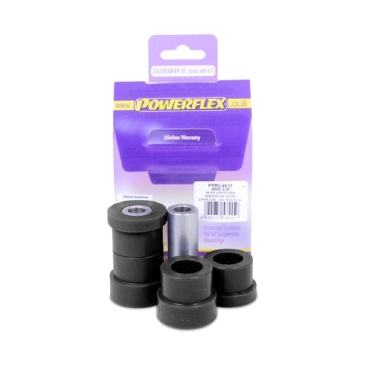 PF-PFR5-4617 PFR5-4617 Bakre Övre Wishbone Inre Bussningar Powerflex