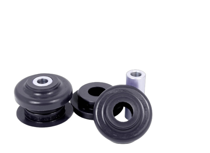 PF-PFR5-4618BLK PFR5-4618BLK Bakre Övre Wishbone Yttre Bussningar Black Series Powerflex