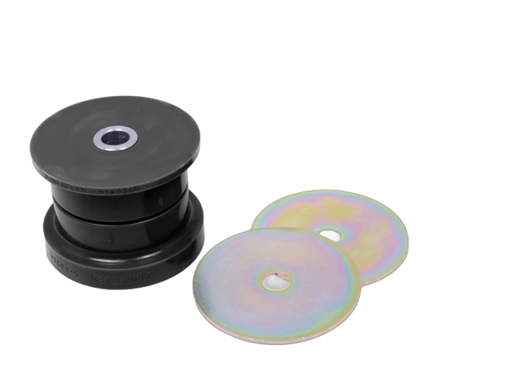 PF-PFR5-4626BLK PFR5-4626BLK Diffbussningar Bakre Black Series Powerflex