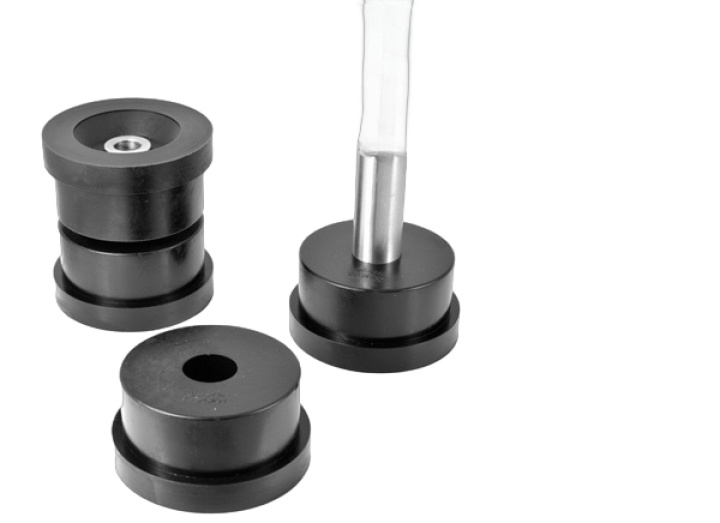 PF-PFR5-507BLK PFR5-507BLK Bakaxelbussningar Infästning Black Series Powerflex