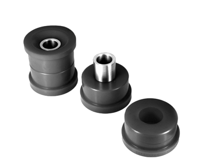 PF-PFR5-520BLK PFR5-520BLK Bakvagnsbussningar Främre Infästning Black Series Powerflex