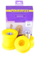 PFR5-520 Bakvagnsbussningar Främre Infästning Powerflex