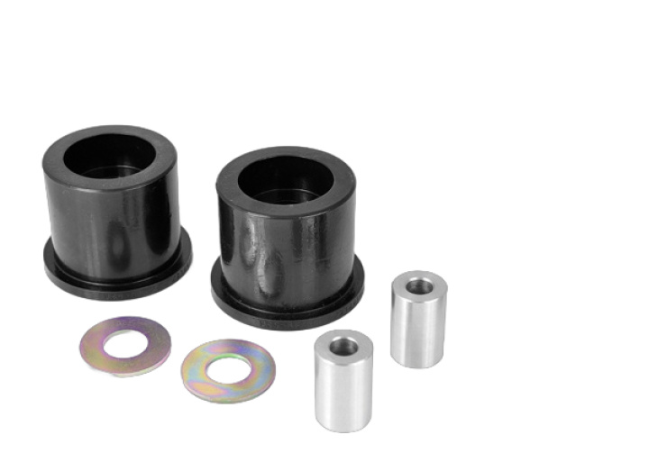 PF-PFR5-526BLK PFR5-526BLK Bakre Diff.bussningar Bakre Black Series Powerflex