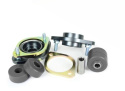 PFR5-5630-10H Bakre Topplagringar (Fäste och Bussningar) 10mm Heritage Powerflex