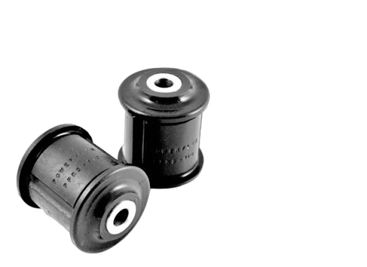PF-PFR5-710BLK PFR5-710BLK Bakre Länkarmar Främre Bussningar Black Series Powerflex