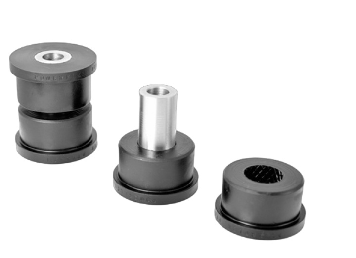 PF-PFR5-711BLK PFR5-711BLK Bakre Länkarmar Bakre Bussningar Black Series Powerflex