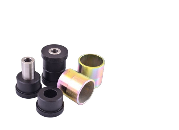 PF-PFR5-712BLK PFR5-712BLK Bakre Övre Länkarmar Inre Bussningar Black Series Powerflex