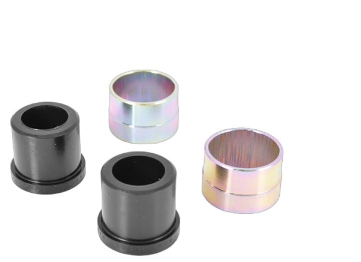 PF-PFR5-716BLK PFR5-716BLK Bakre Övre IntegralLänkarmar Nedre Bussningar Black Series Powerflex