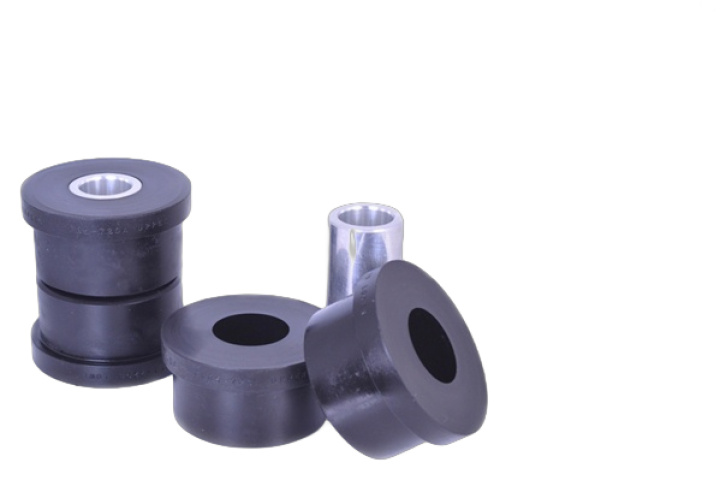 PF-PFR5-720BLK PFR5-720BLK Bakvagnsbussningar Främre Infästning Black Series Powerflex