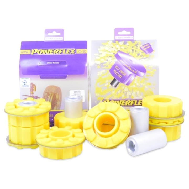 PF-PFR5-908 PFR5-908 Bakre Subframebussningar Powerflex