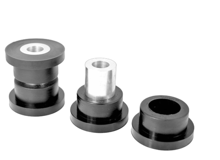 PF-PFR50-410BLK PFR50-410BLK Bakre Axel Främre Bussningar Black Series Powerflex