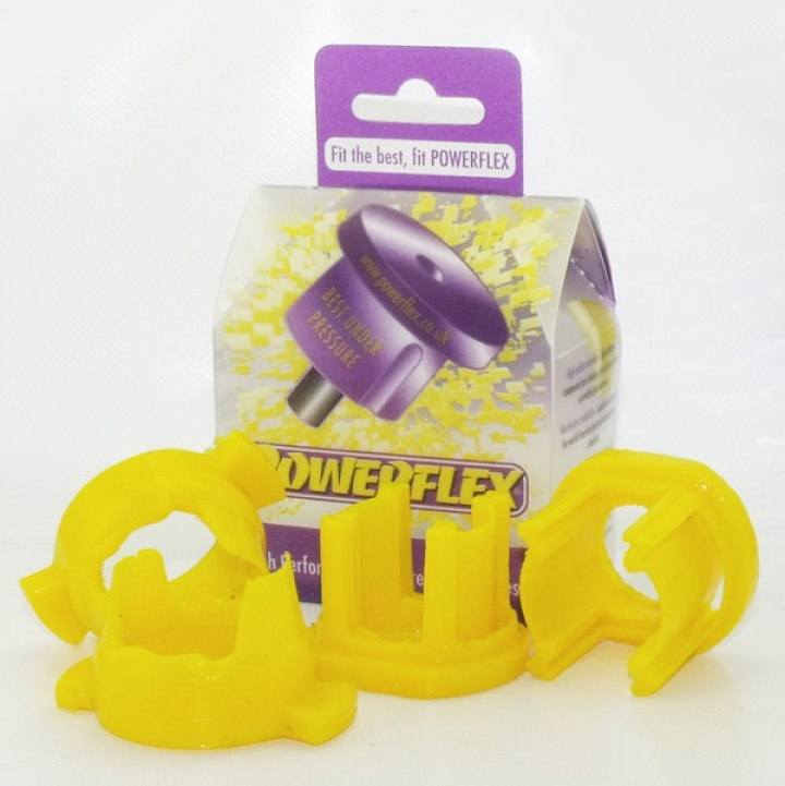 PF-PFR50-413 PFR50-413 Bakre Axel Bakre Bussningar 