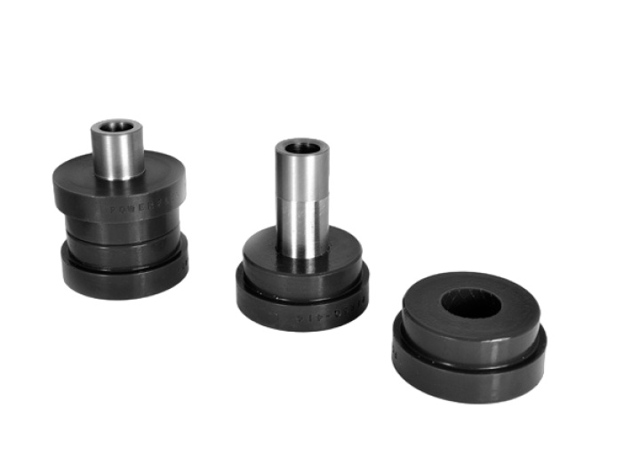 PF-PFR50-414BLK PFR50-414BLK Bakre Stabiliser Bar Yttre Bussningar Black Series Powerflex