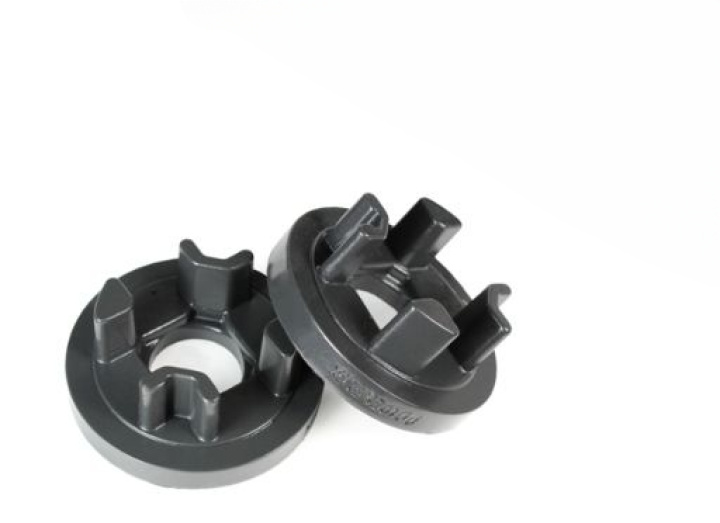 PF-PFR57-126H PFR57-126H Transmission Mount Insats 