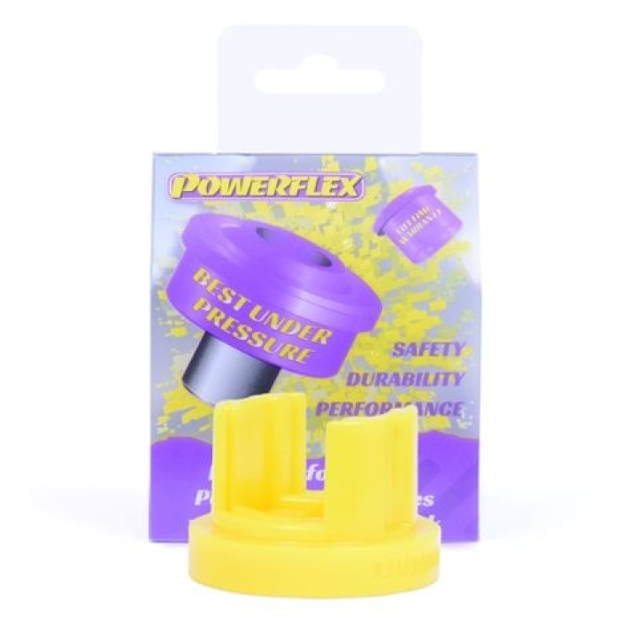 PF-PFR57-127 PFR57-127 Transmission Mount Bracket Bussningar 