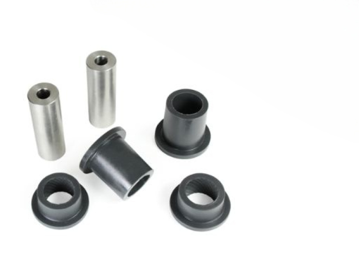 PF-PFR57-220H PFR57-220H Bakre Axel Carrier Yttre Fäste Heritage Powerflex