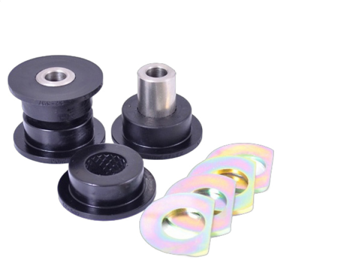 PF-PFR57-507BLK PFR57-507BLK Bakre Länkarm Inre Bussningar Black Series Powerflex