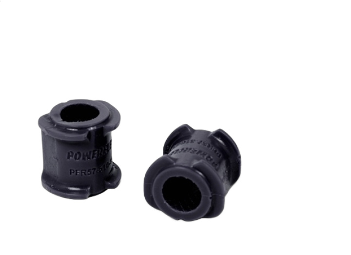 PF-PFR57-510-19BLK PFR57-510-19BLK Bakre Krängningshämmarbussningar 19mm Black Series Powerflex