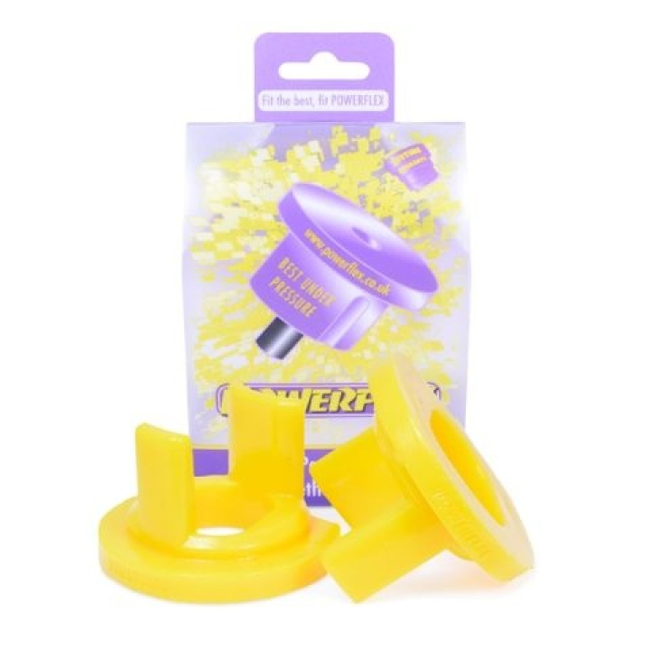 PF-PFR57-531 PFR57-531 Växellåda Främre Mounting Bussningar 