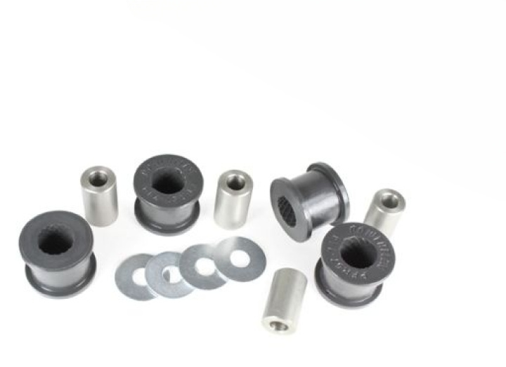 PF-PFR57-714H PFR57-714H Bakre Stab.Stagsbussningar Heritage Powerflex