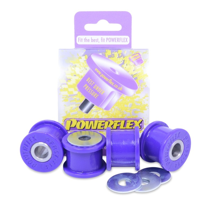 PF-PFR57-714 PFR57-714 Bakre Stab.Stagsbussningar Powerflex