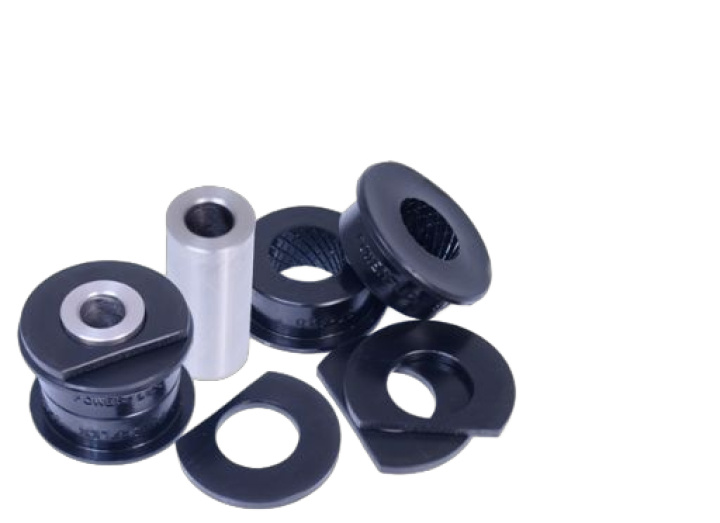 PF-PFR57-910BLK PFR57-910BLK Bakre Övre Främre Arm Inre Bussningar Black Series Powerflex