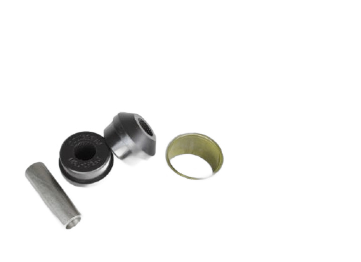 PF-PFR60-1321BLK PFR60-1321BLK Nedre Motorfästesbussning 