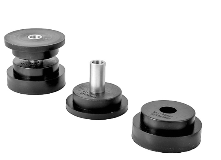 PF-PFR66-110BLK PFR66-110BLK Bussningar Bakre Trailingstag Black Series Powerflex