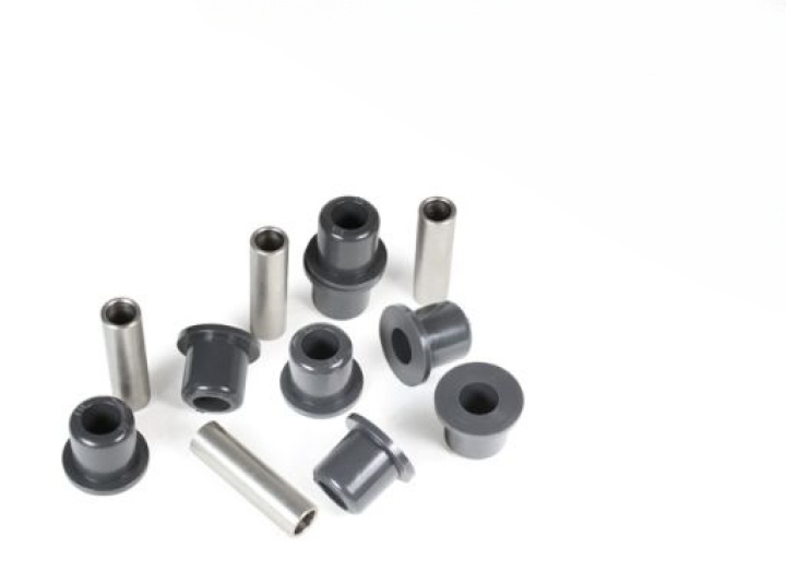 PF-PFR66-414H PFR66-414H Bussningar Bakre Trailingstag Heritage Powerflex