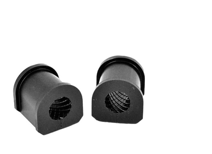 PF-PFR66-519-19BLK PFR66-519-19BLK Bakre Krängningshämmarbussningar 19mm Black Series Powerflex