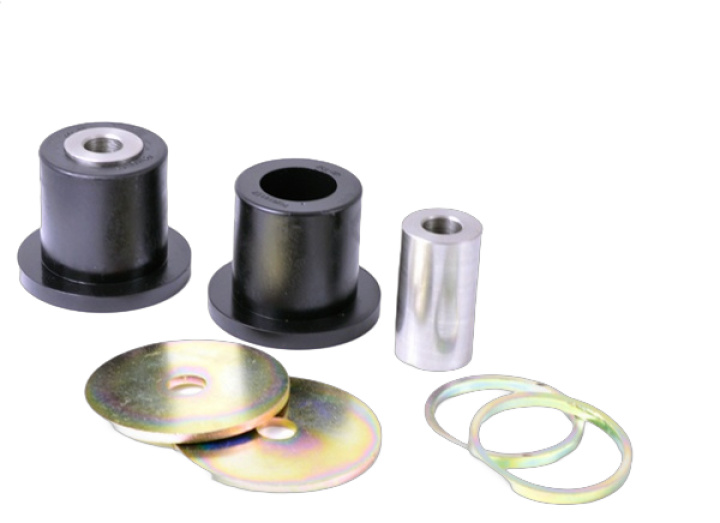 PF-PFR68-107BLK PFR68-107BLK Bakre Länkarm Till Hub Bussningar (Yttre) Black Series Powerflex