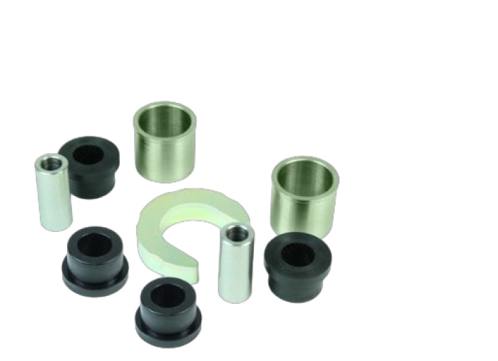 PF-PFR68-131BLK PFR68-131BLK Bakre Lateral Arm Yttre Bussningar Black Series Powerflex