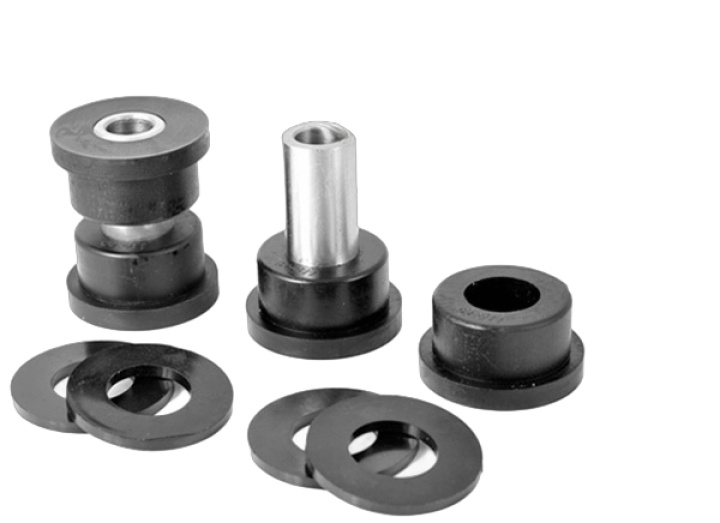 PF-PFR69-510BLK PFR69-510BLK Bakre Övre Arm Inre Främre Bussningar Black Series Powerflex